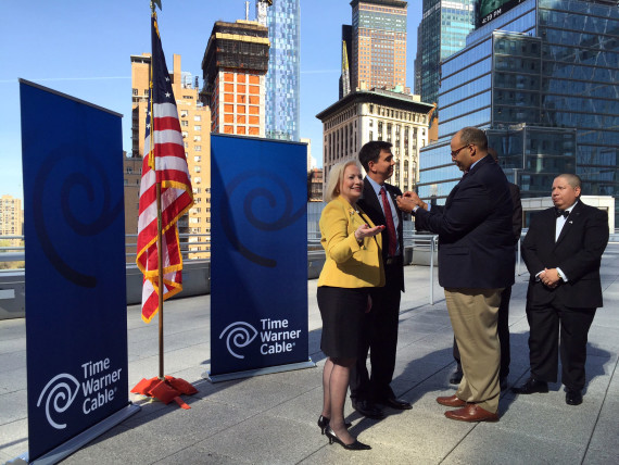 Time Warner Cable Image